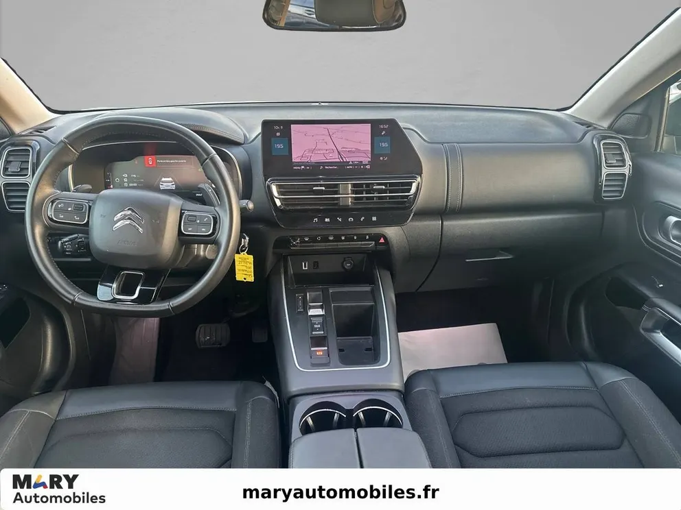 Véhicule occasion 205218 - Citroën C5 AIRCROSS - Photo 8