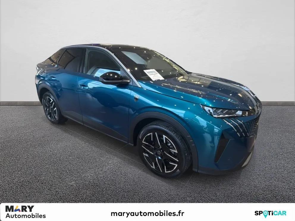 Véhicule occasion 176872 - peugeot 3008 - Photo 3