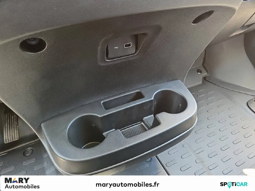 Véhicule occasion 202575 - peugeot BOXER - Photo 20