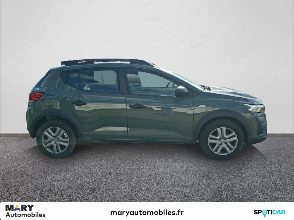Véhicule occasion 1238130 - dacia SANDERO - Photo 4