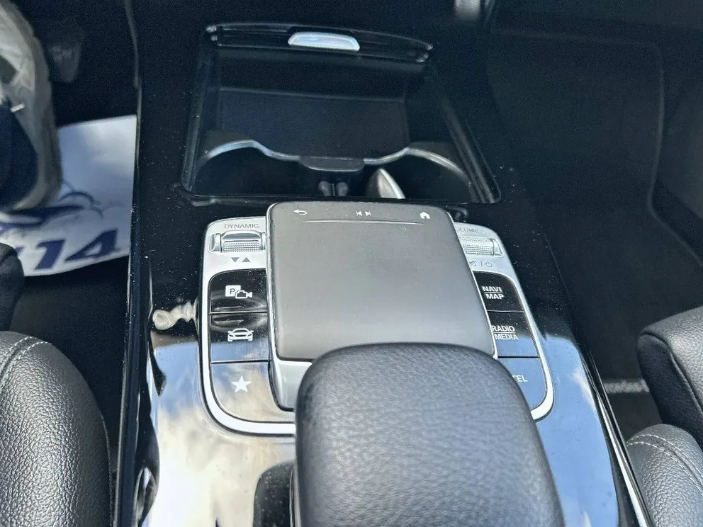 Véhicule occasion 216131 - mercedes CLA - Photo 13