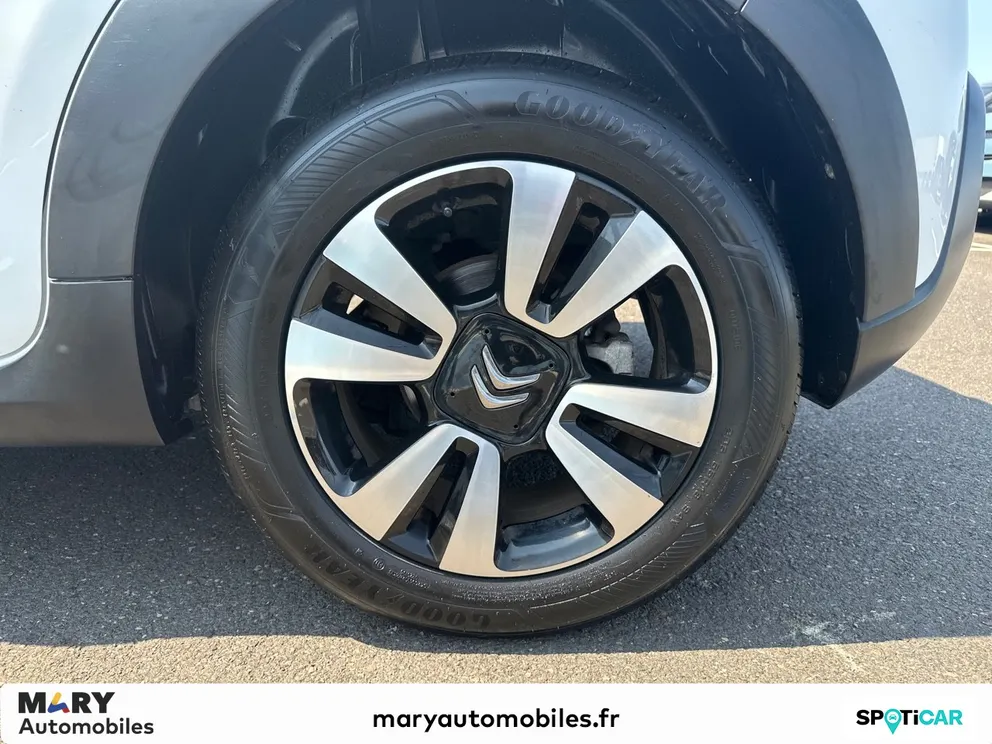 Véhicule occasion 1229344 - Citroën C3 - Photo 7