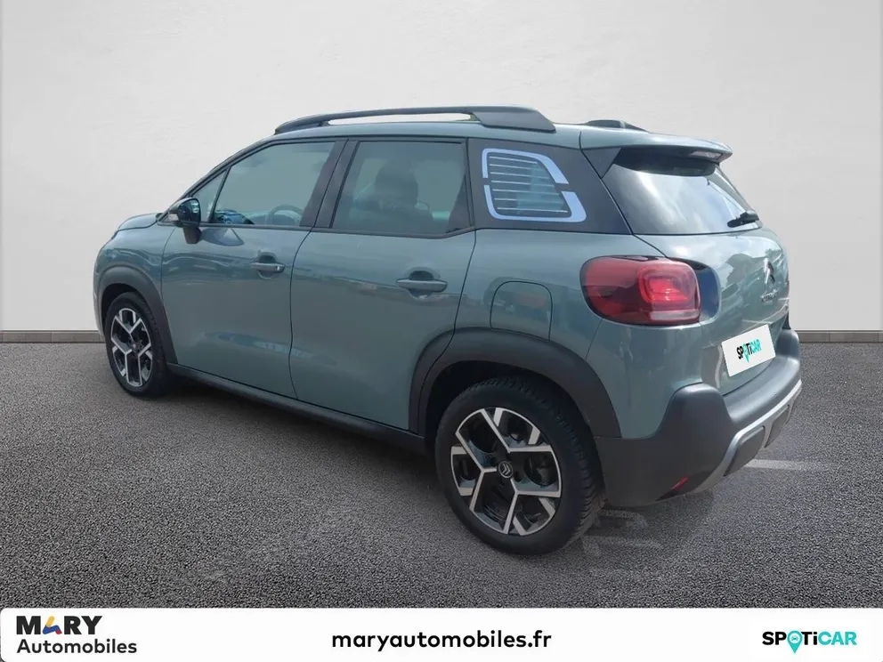 Véhicule occasion 231697 - Citroën C3 AIRCROSS - Photo 2