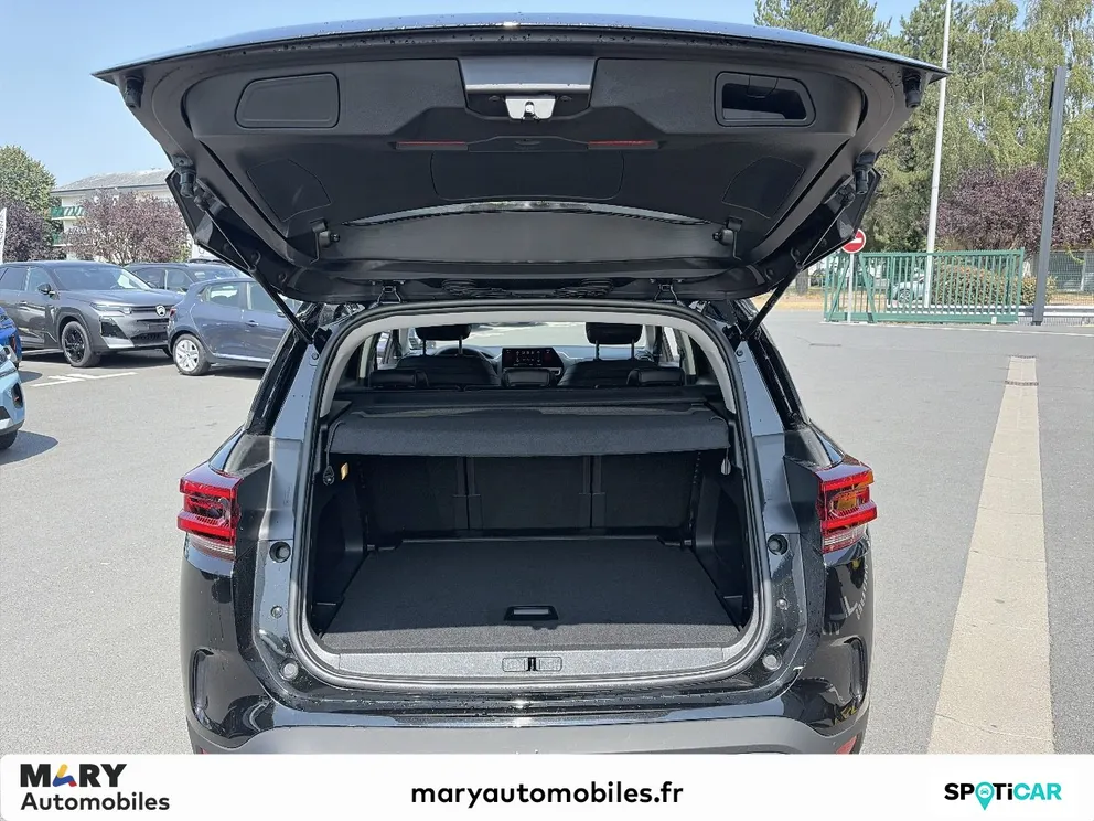 Véhicule occasion 234933 - Citroën C5 AIRCROSS - Photo 23