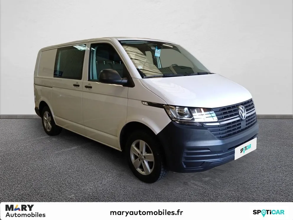 Véhicule occasion 211041 - volkswagen TRANSPORTER - Photo 3