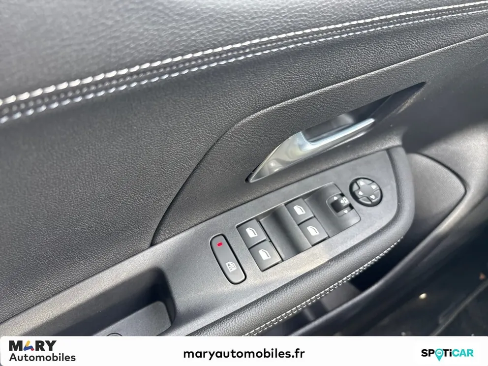 Véhicule occasion 1238298 - opel MOKKA - Photo 20