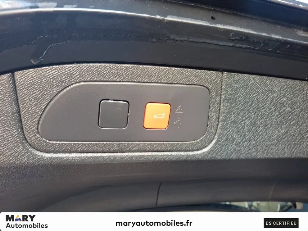 Véhicule occasion 205532 - ds DS 7 - Photo 28