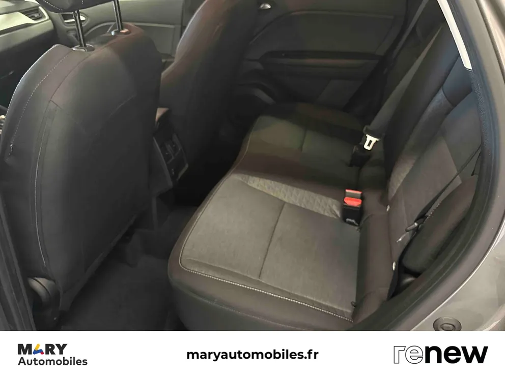 Véhicule occasion 1235345 - renault CAPTUR - Photo 22