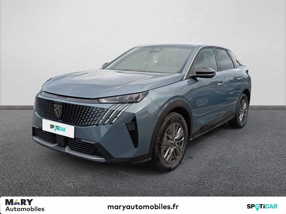 Véhicule occasion 230851 - peugeot 3008 - Photo 1