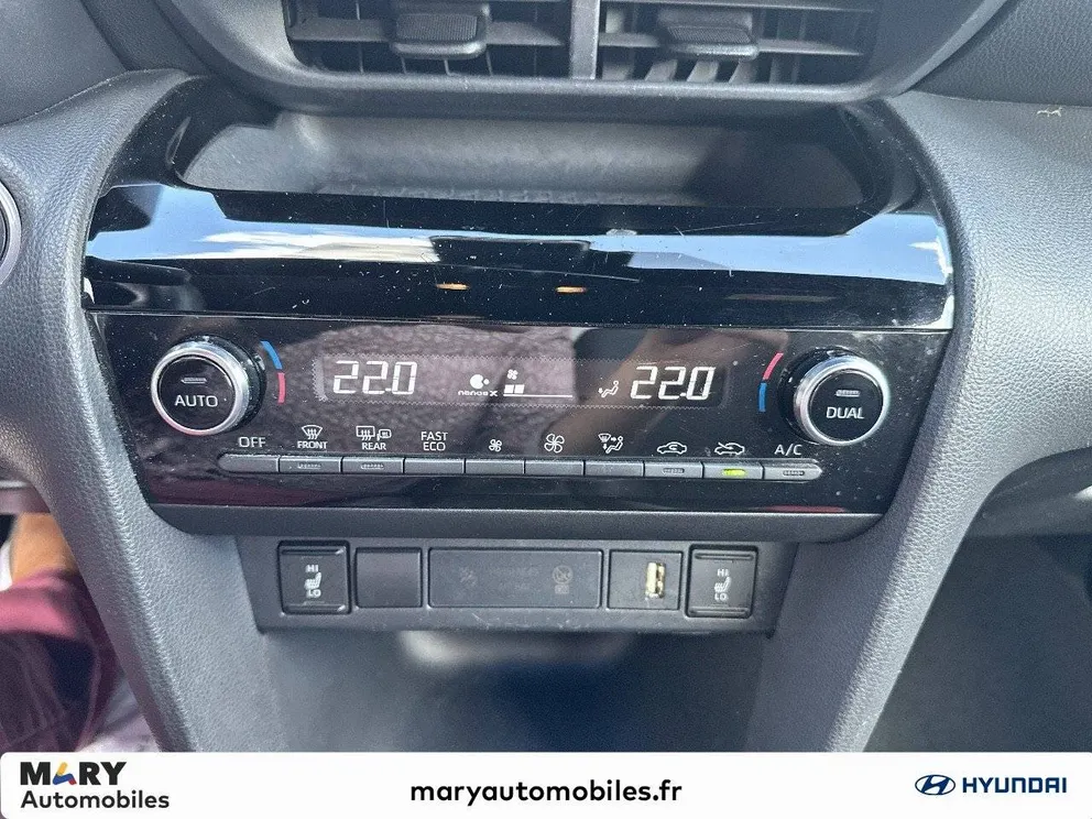 Véhicule occasion 194829 - toyota YARIS CROSS - Photo 15