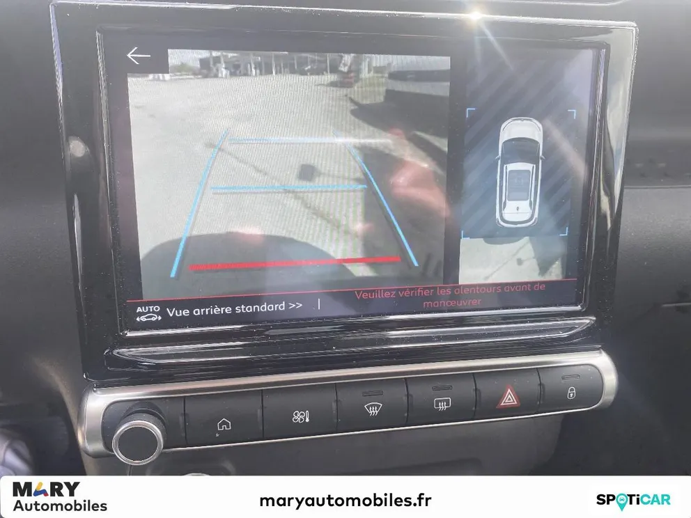 Véhicule occasion 232373 - Citroën C3 AIRCROSS - Photo 15