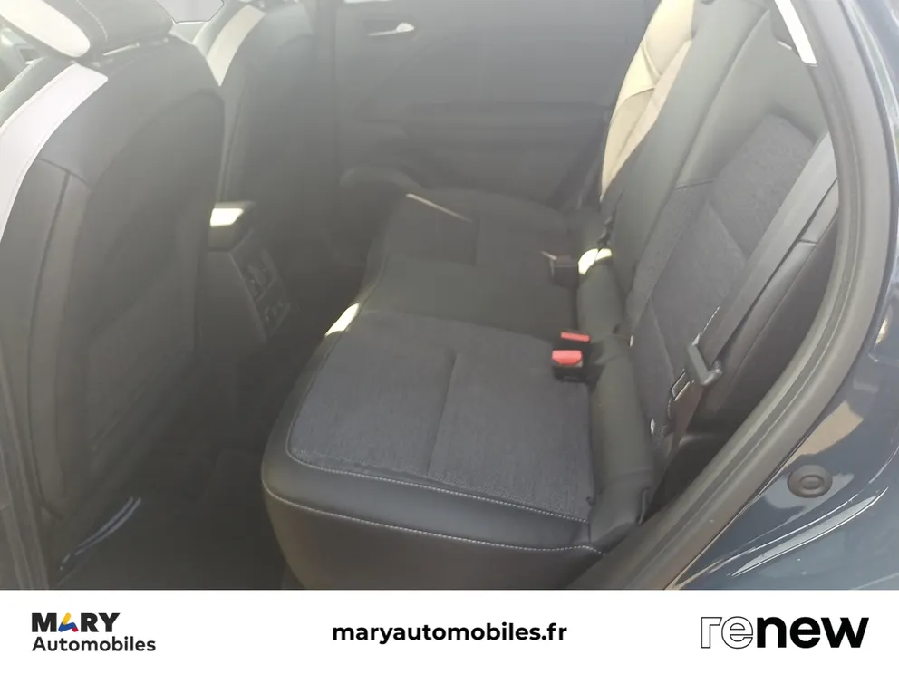 Véhicule occasion 1229744 - renault CAPTUR - Photo 22