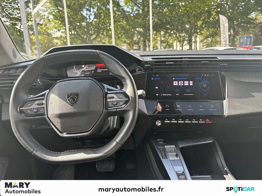 Véhicule occasion 231415 - peugeot 308 - Photo 8