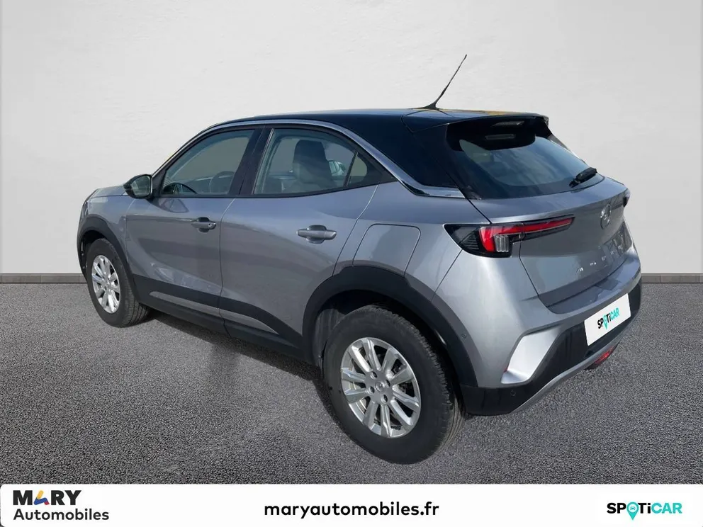 Véhicule occasion 227410 - opel MOKKA - Photo 2