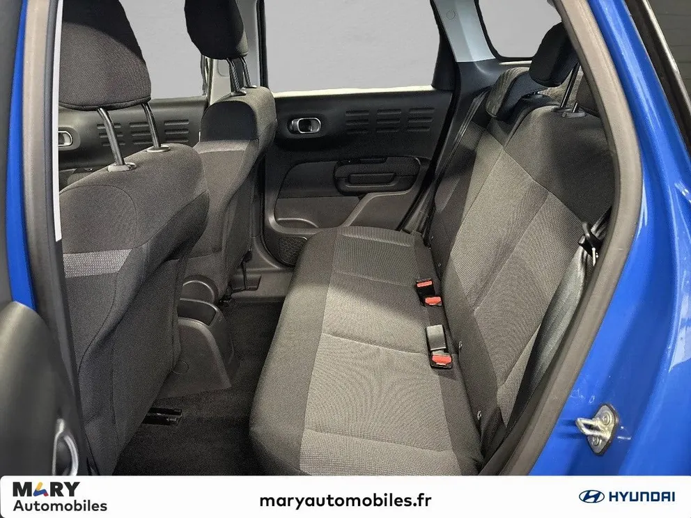 Véhicule occasion 213559 - Citroën C3 AIRCROSS - Photo 10