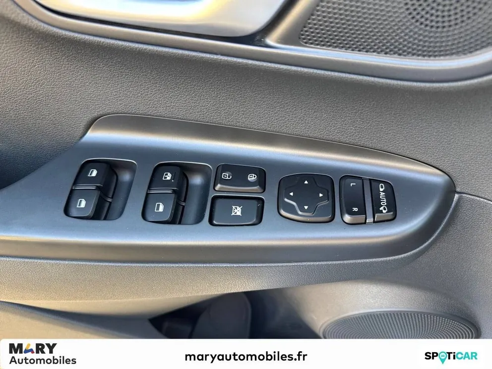 Véhicule occasion 223766 - hyundai KONA - Photo 19