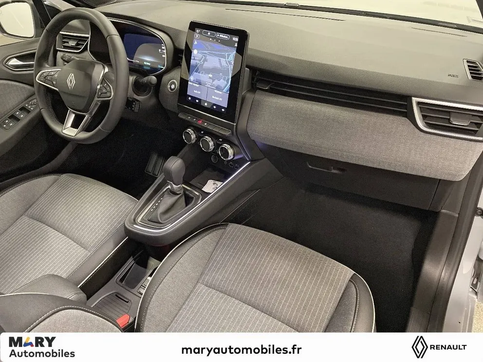 Véhicule occasion 229423 - renault CLIO - Photo 17