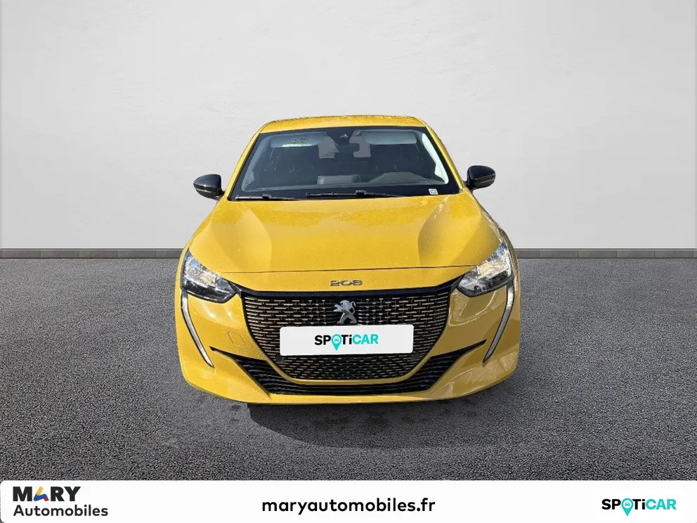 Véhicule occasion 1234462 - peugeot 208 - Photo 6