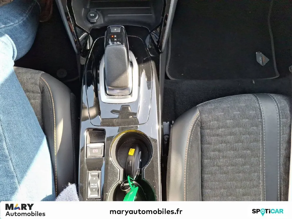 Véhicule occasion 221880 - peugeot 208 - Photo 15