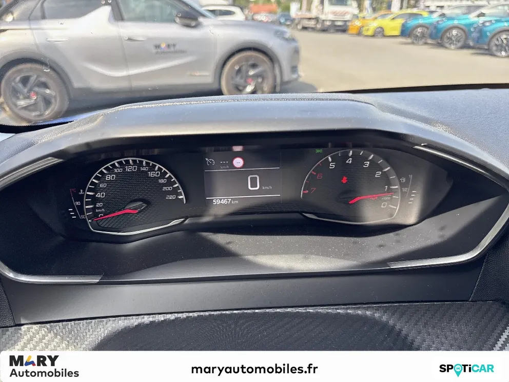 Véhicule occasion 230653 - peugeot 208 - Photo 10