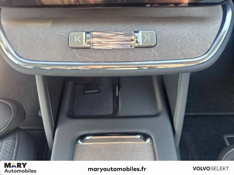 Véhicule occasion 218969 - volvo ES90 - Photo 12