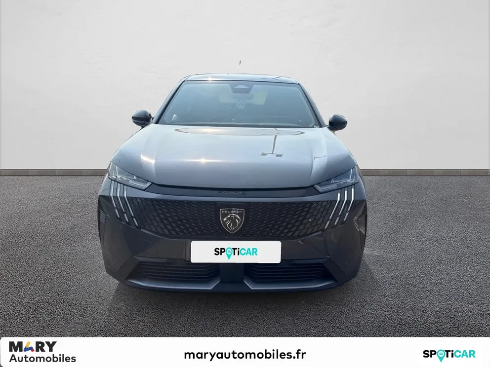 Véhicule occasion 1233602 - peugeot 3008 - Photo 6