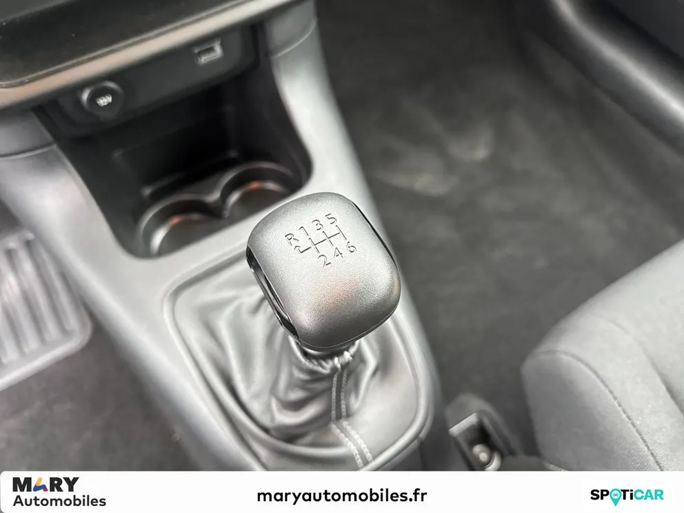 Véhicule occasion 146797 - Citroën C3 - Photo 21