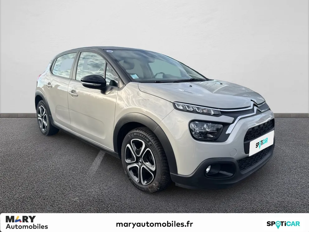 Véhicule occasion 1237979 - Citroën C3 - Photo 5