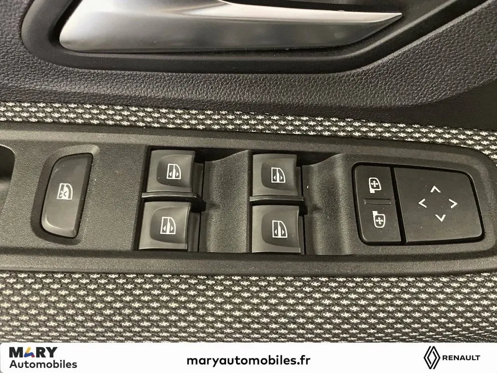 Véhicule occasion 222027 - dacia JOGGER - Photo 14