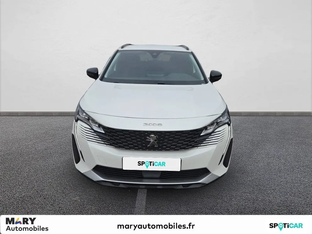 Véhicule occasion 223105 - peugeot 3008 - Photo 2