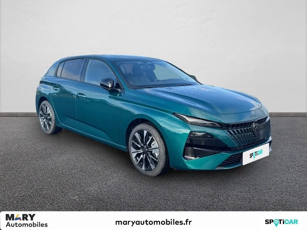 Véhicule occasion 208671 - peugeot 308 - Photo 3