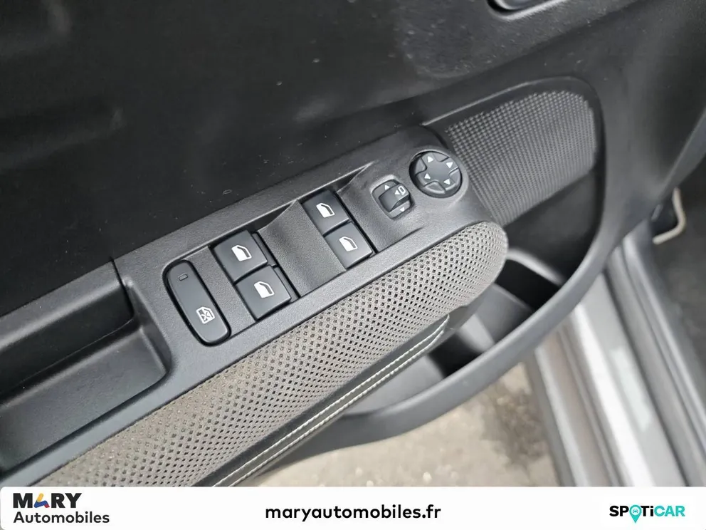 Véhicule occasion 226002 - Citroën C3 AIRCROSS - Photo 12