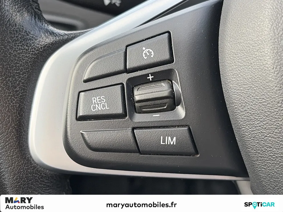 Véhicule occasion 1234786 - bmw X1 - Photo 18