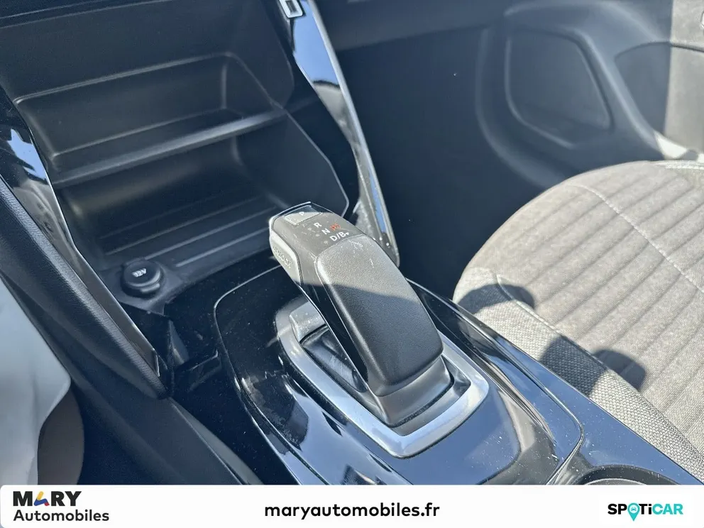 Véhicule occasion 46234 - peugeot 208 - Photo 10