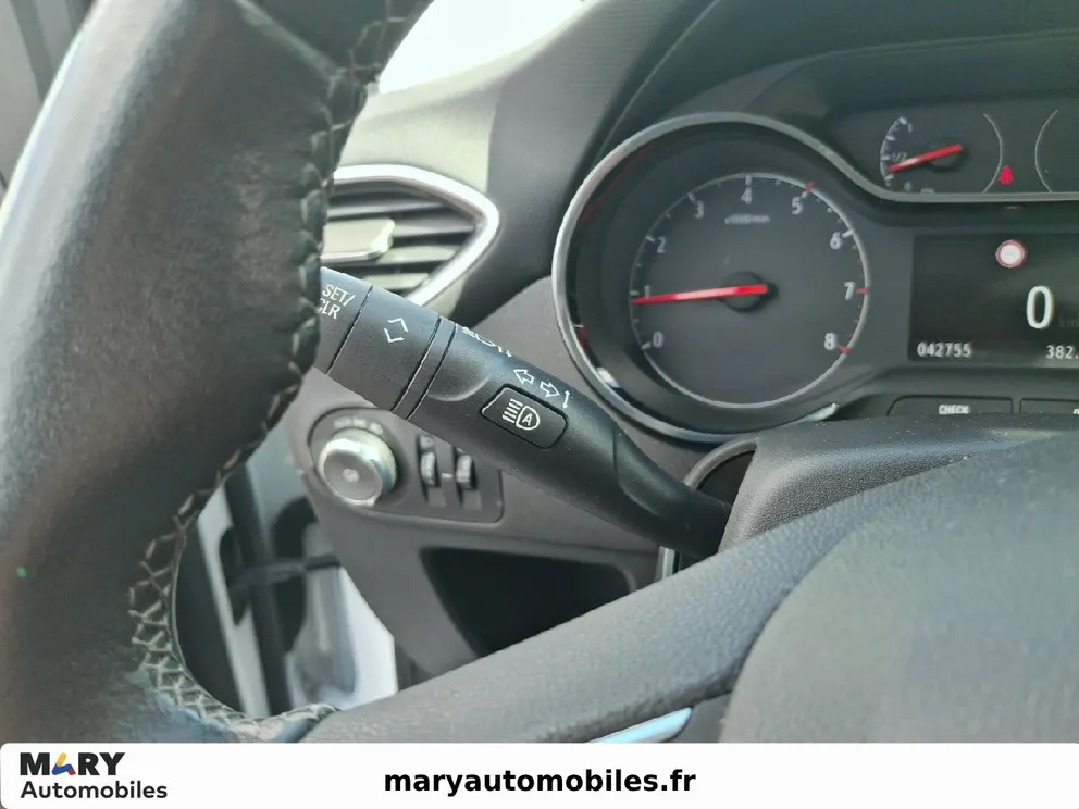 Véhicule occasion 1236535 - opel CROSSLAND - Photo 15
