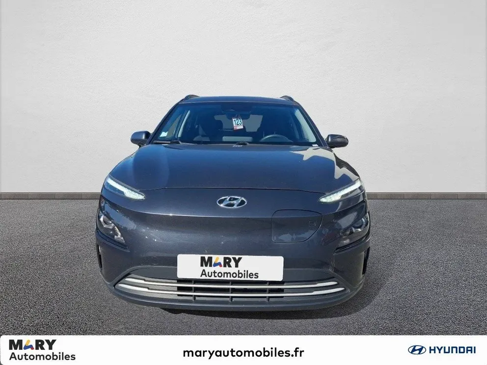 Véhicule occasion 178409 - hyundai KONA - Photo 2