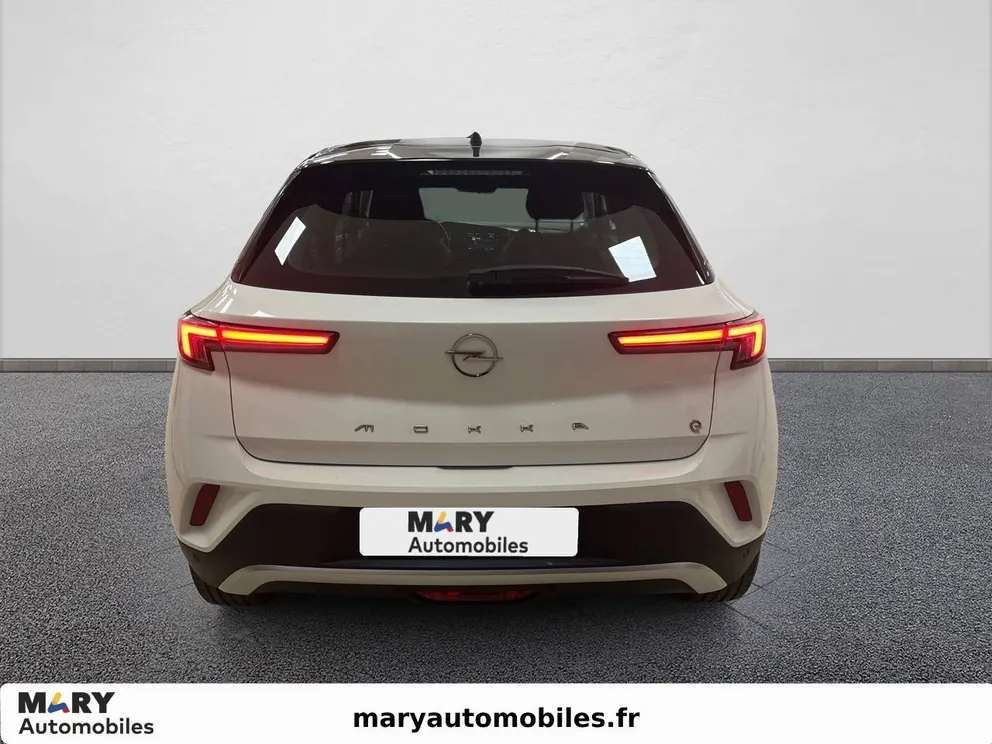 Véhicule occasion 206193 - opel MOKKA - Photo 5