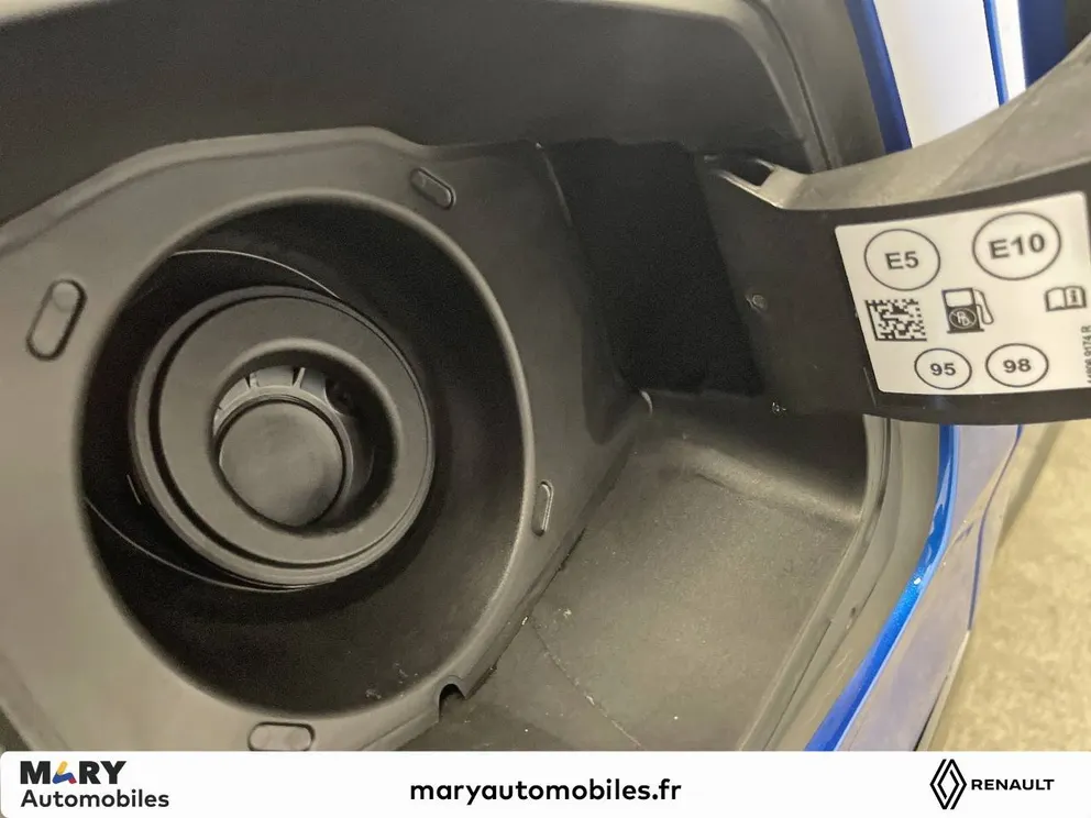 Véhicule occasion 179035 - renault RAFALE - Photo 17