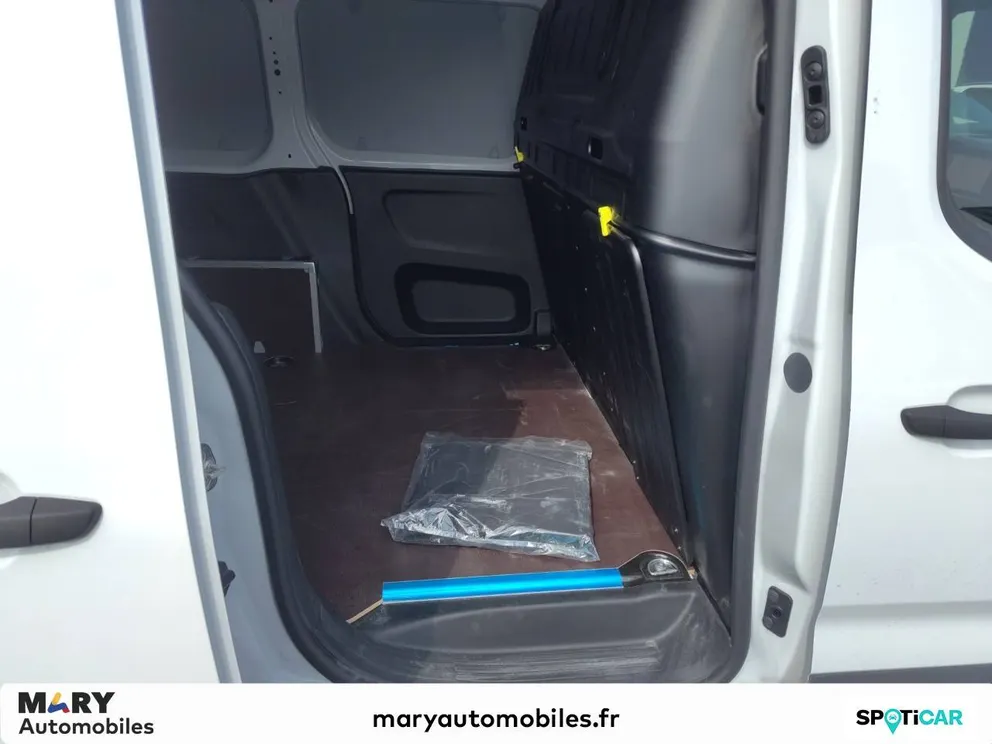 Véhicule occasion 201487 - peugeot PARTNER - Photo 10