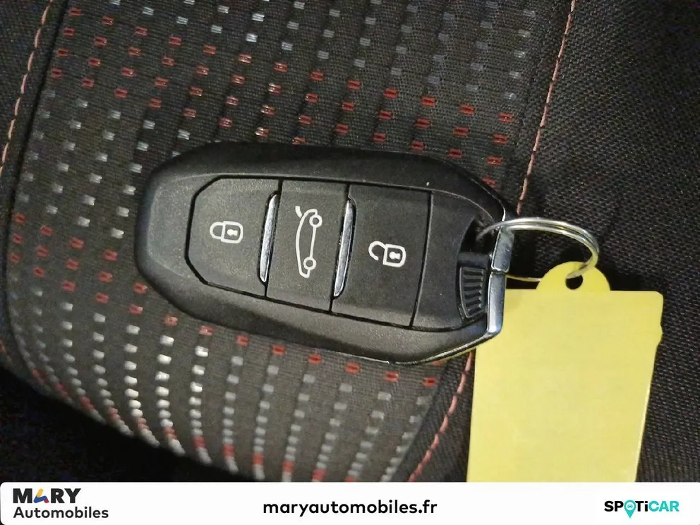 Véhicule occasion 190170 - peugeot 308 - Photo 15