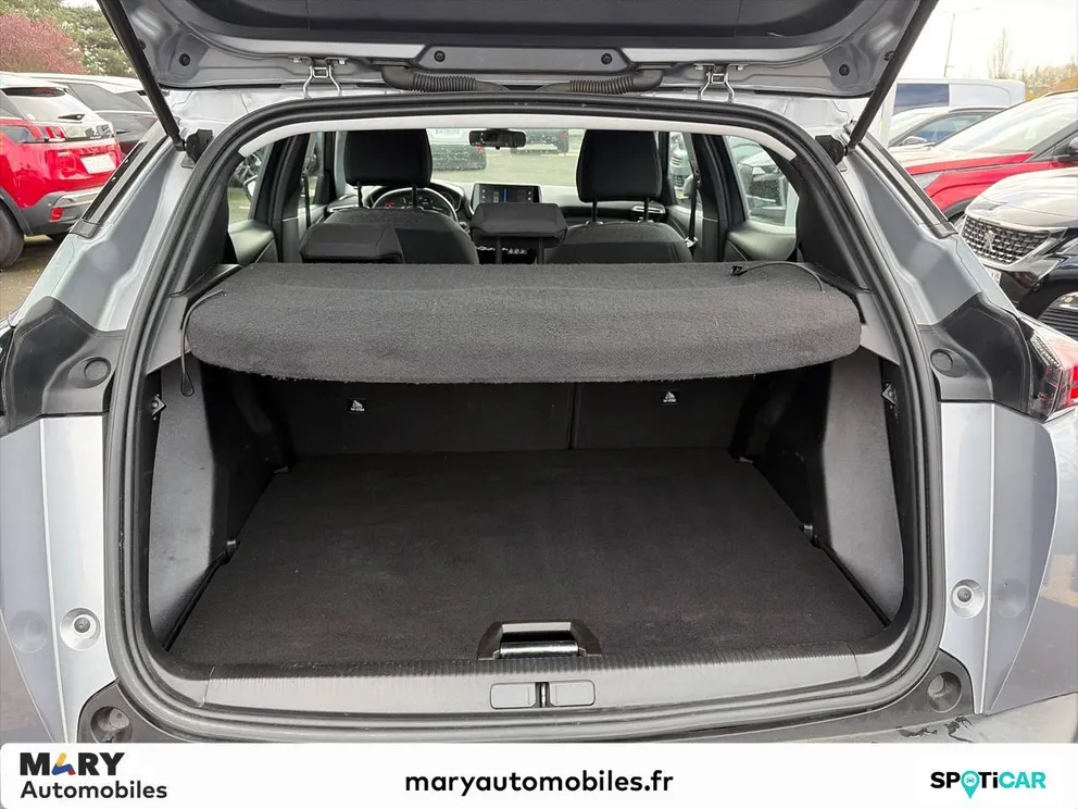 Véhicule occasion 222453 - peugeot 2008 - Photo 6