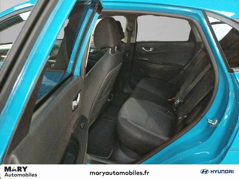 Véhicule occasion 206763 - hyundai KONA - Photo 10