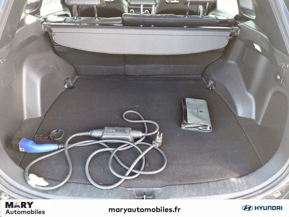 Véhicule occasion 186738 - suzuki ACROSS - Photo 6