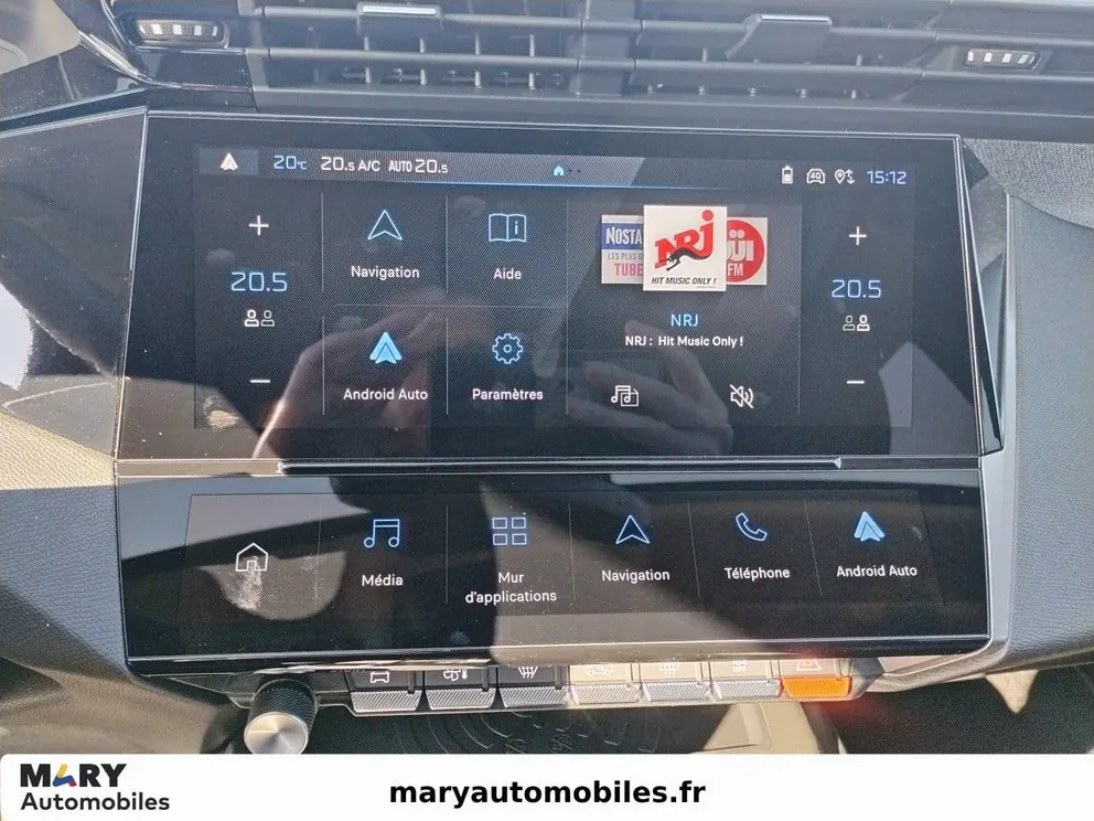 Véhicule occasion 224816 - peugeot 308 - Photo 15