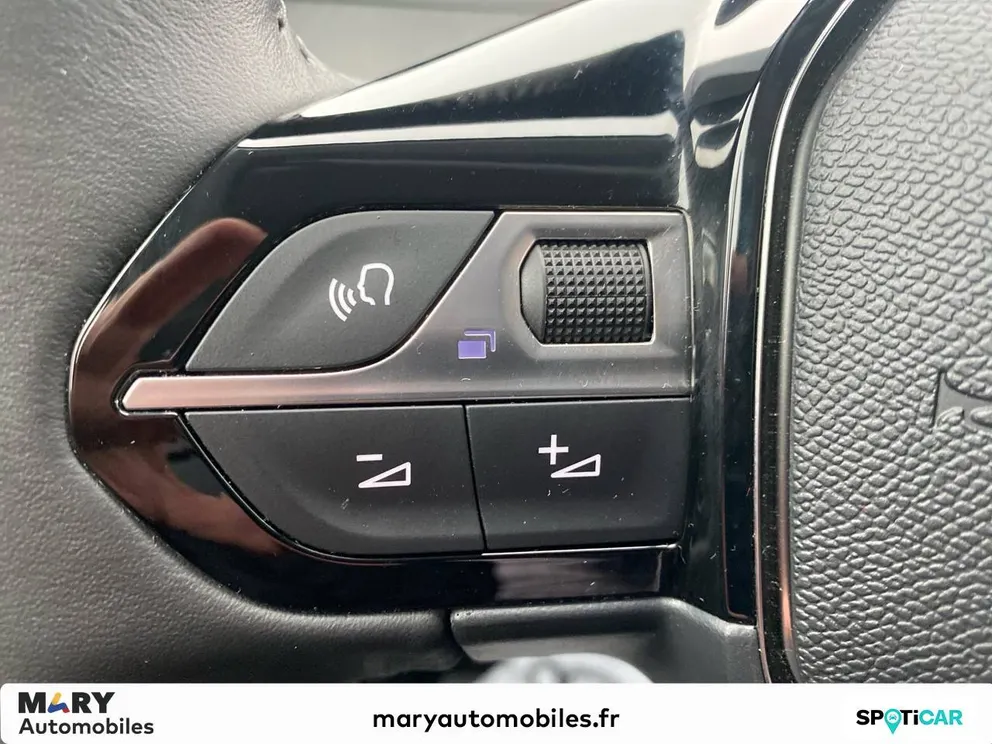 Véhicule occasion 220236 - peugeot 208 - Photo 16