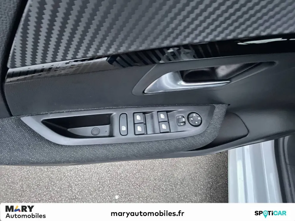 Véhicule occasion 190925 - peugeot 208 - Photo 10
