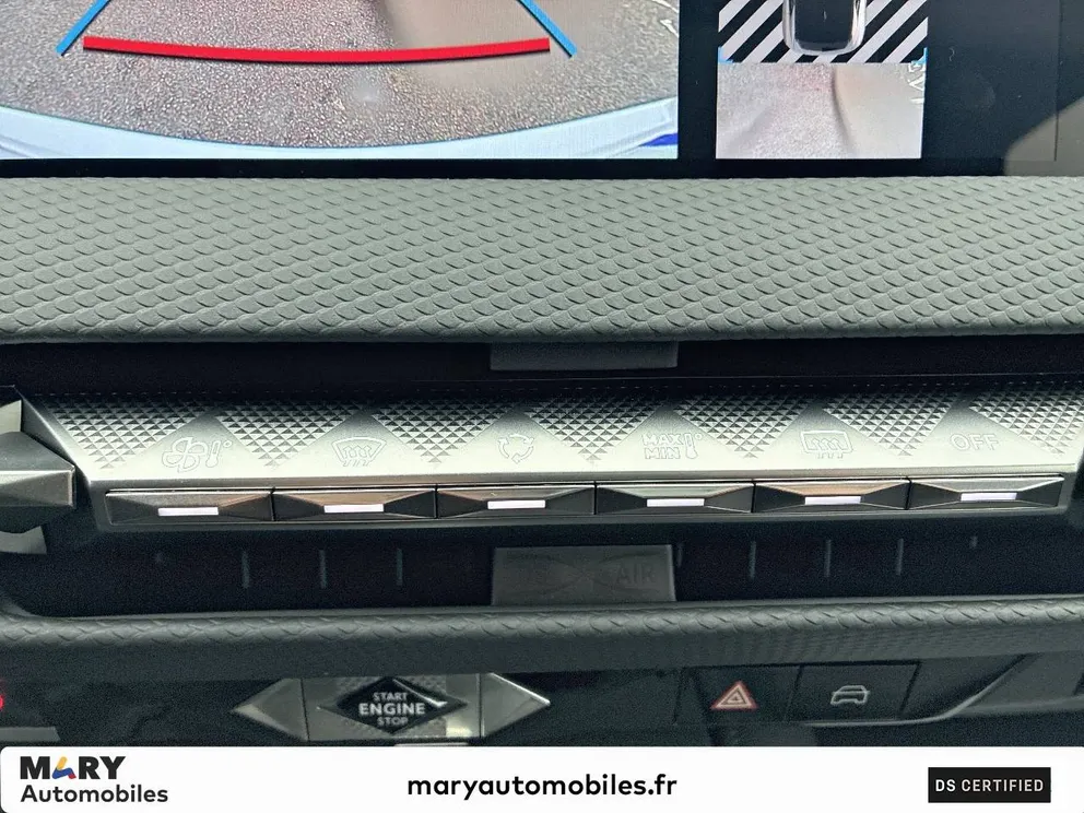 Véhicule occasion 206392 - ds DS 4 - Photo 26