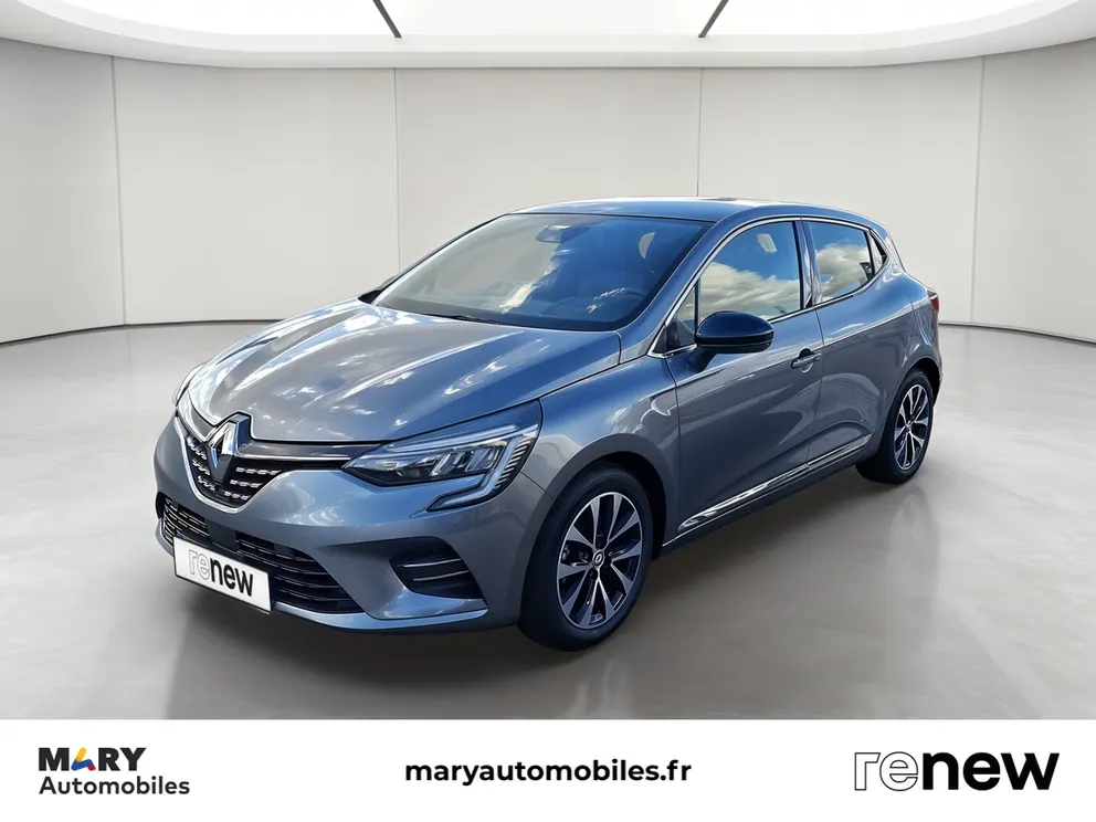 Véhicule occasion 1243615 - renault CLIO - Photo 1