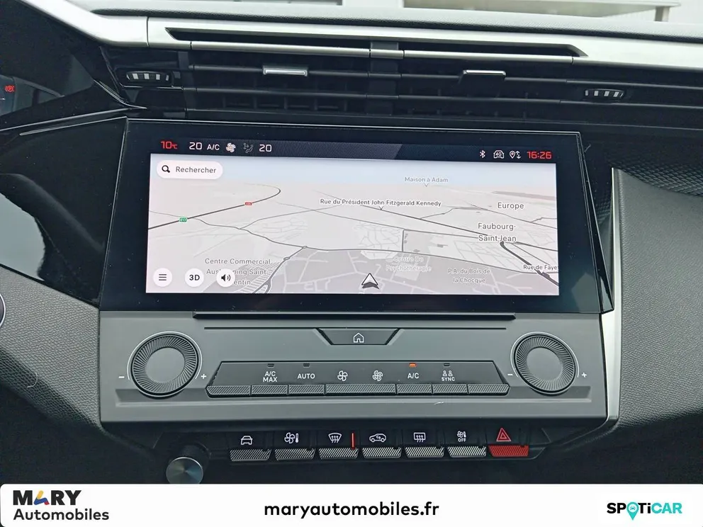 Véhicule occasion 225678 - peugeot 308 - Photo 15