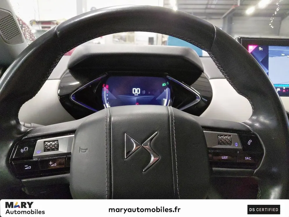 Véhicule occasion 213874 - ds DS 3 - Photo 14